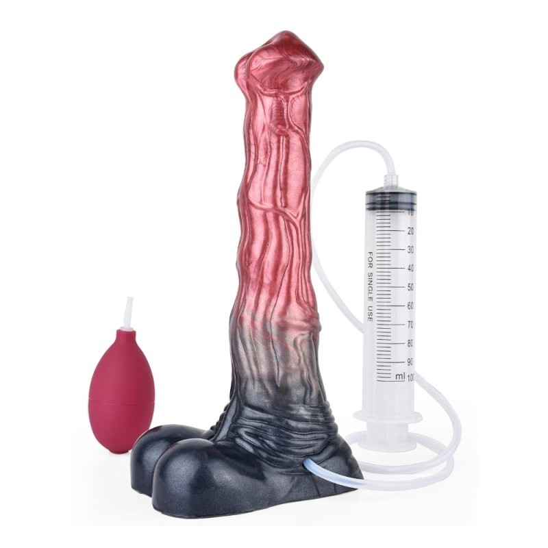Bad Horse Gode Judi Horse Squirt 23 x 5.5cm